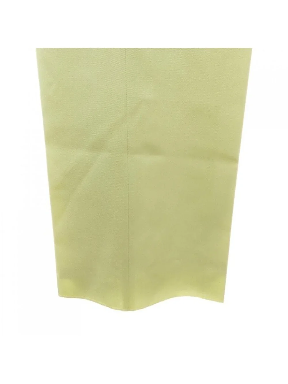 Gucci Pants Yellow 50